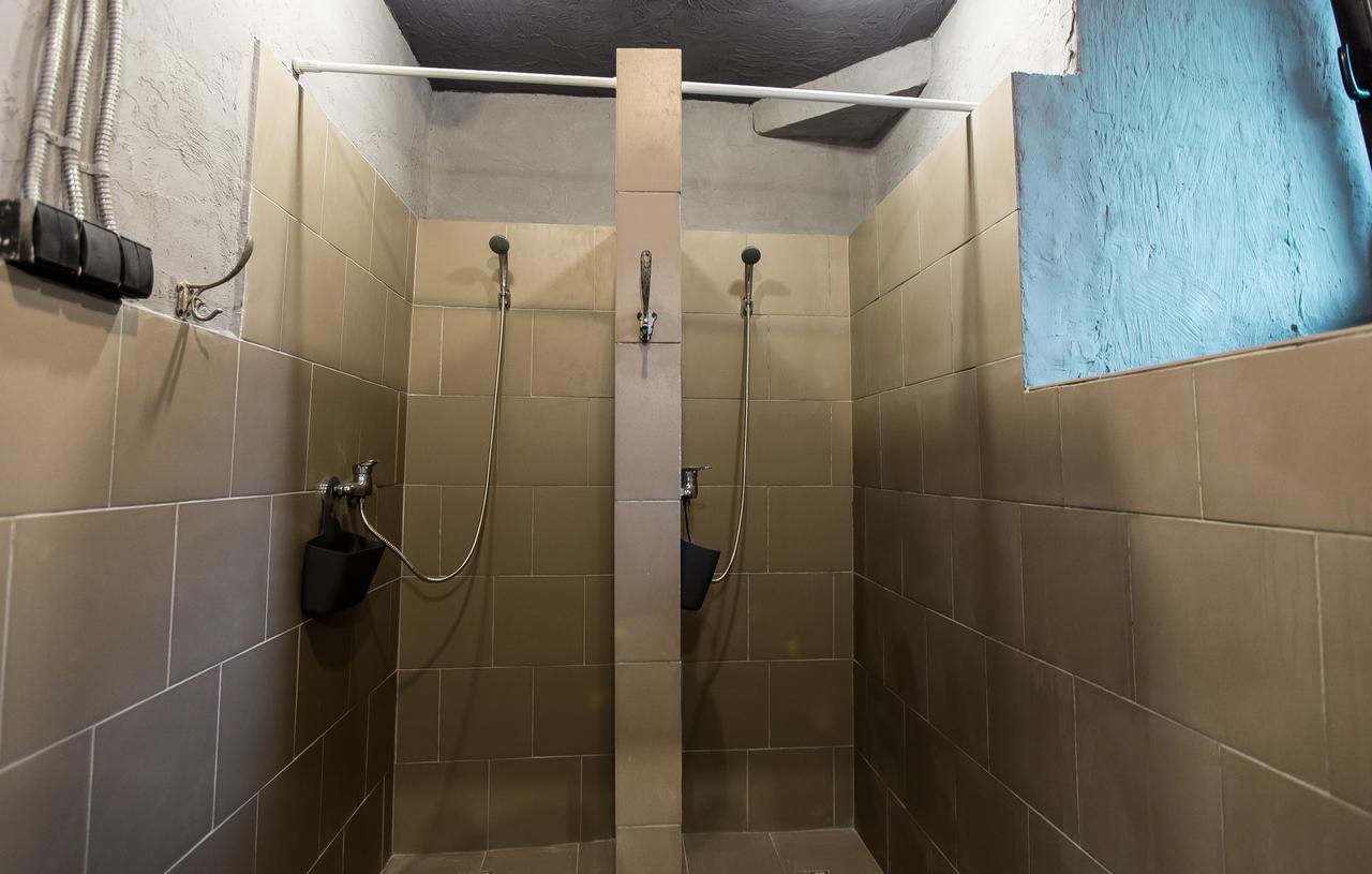 Lviv Loft Prison Hostel Екстериор снимка